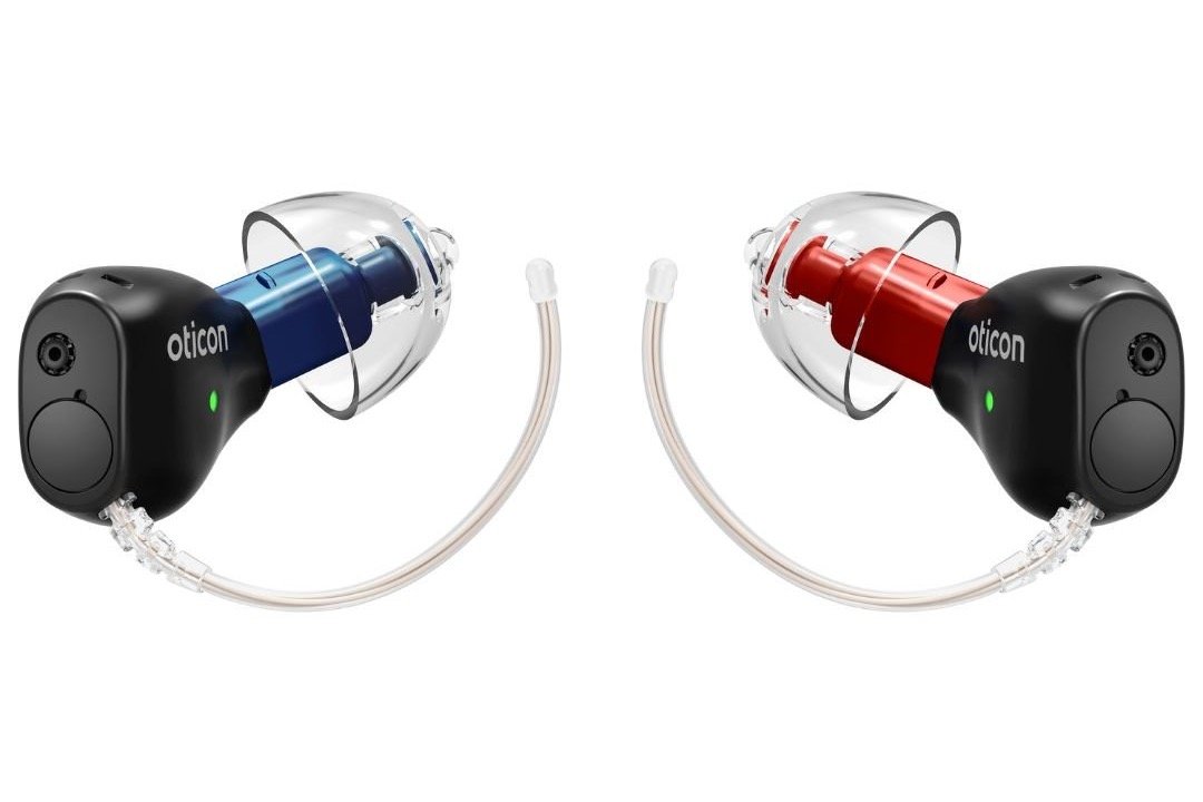 Oticon Zeal